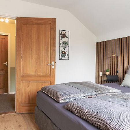 Appartement De Torenvalk Grashoek 外观 照片