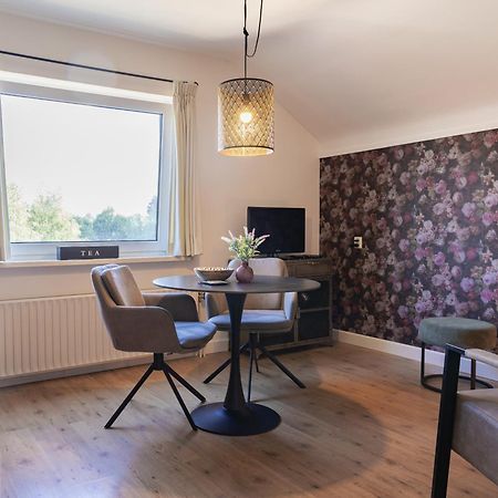 Appartement De Torenvalk Grashoek 外观 照片