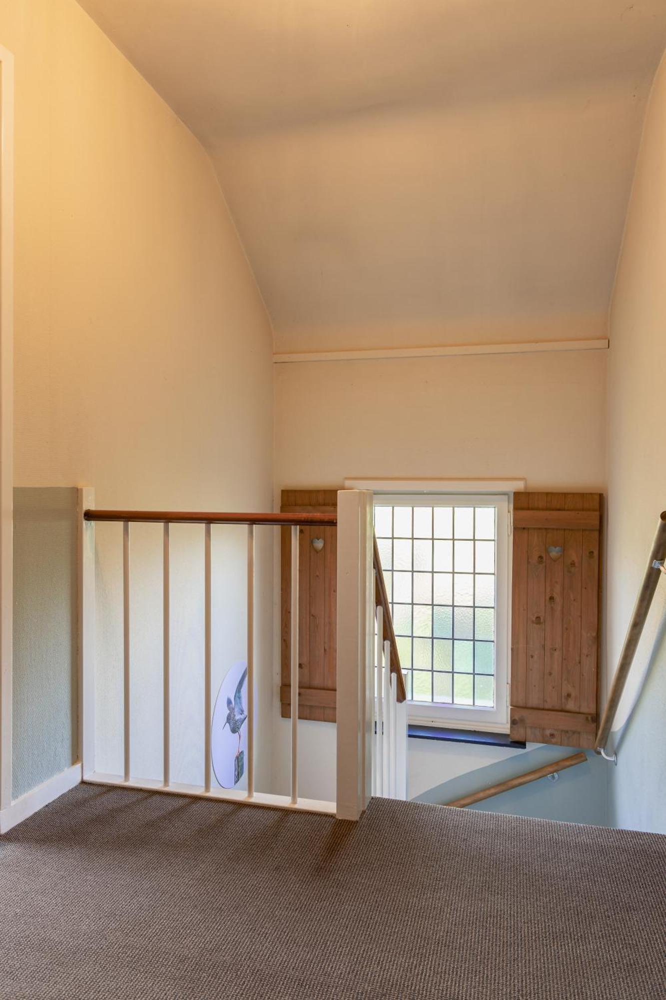 Appartement De Torenvalk Grashoek 外观 照片