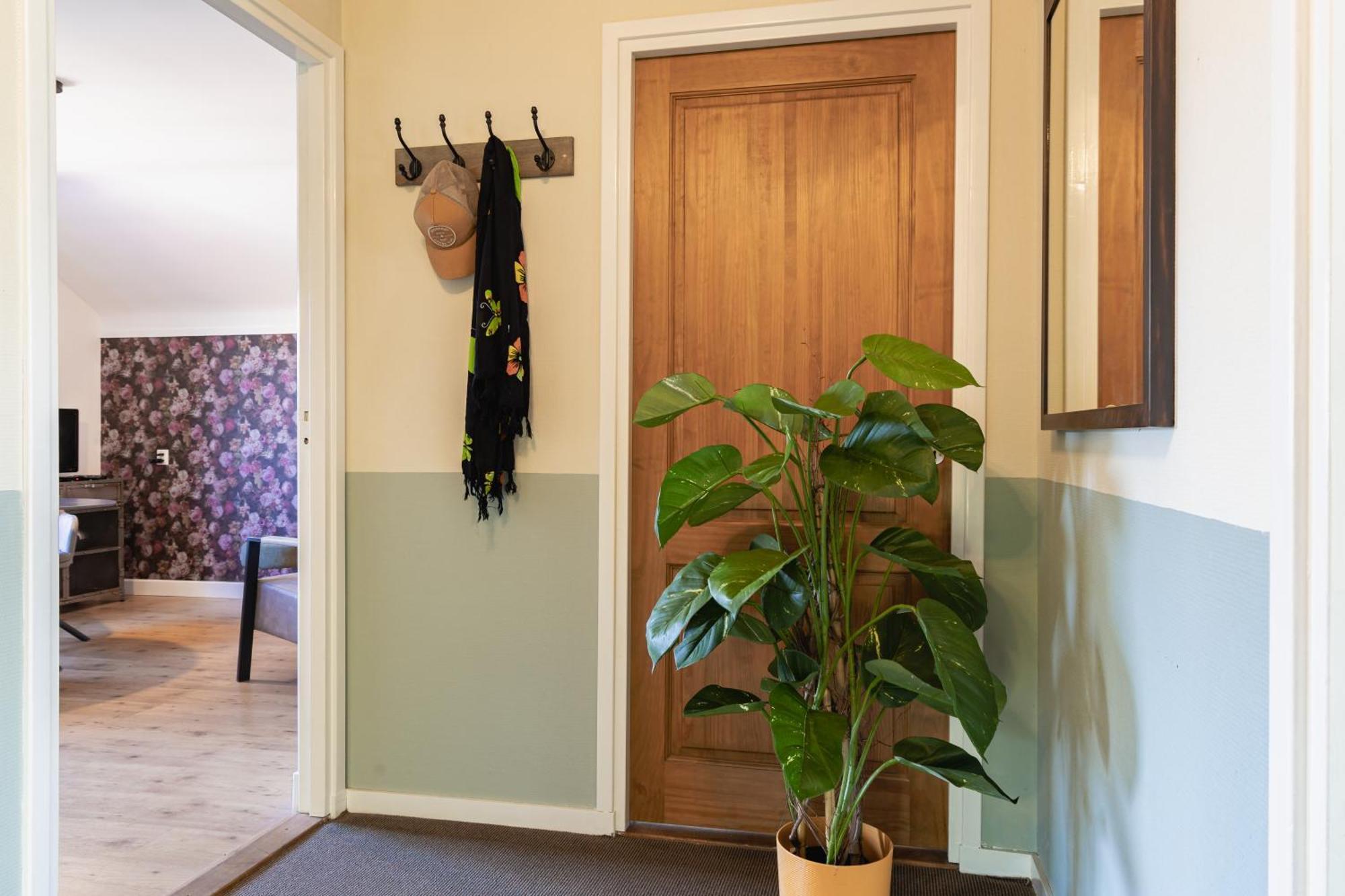 Appartement De Torenvalk Grashoek 外观 照片
