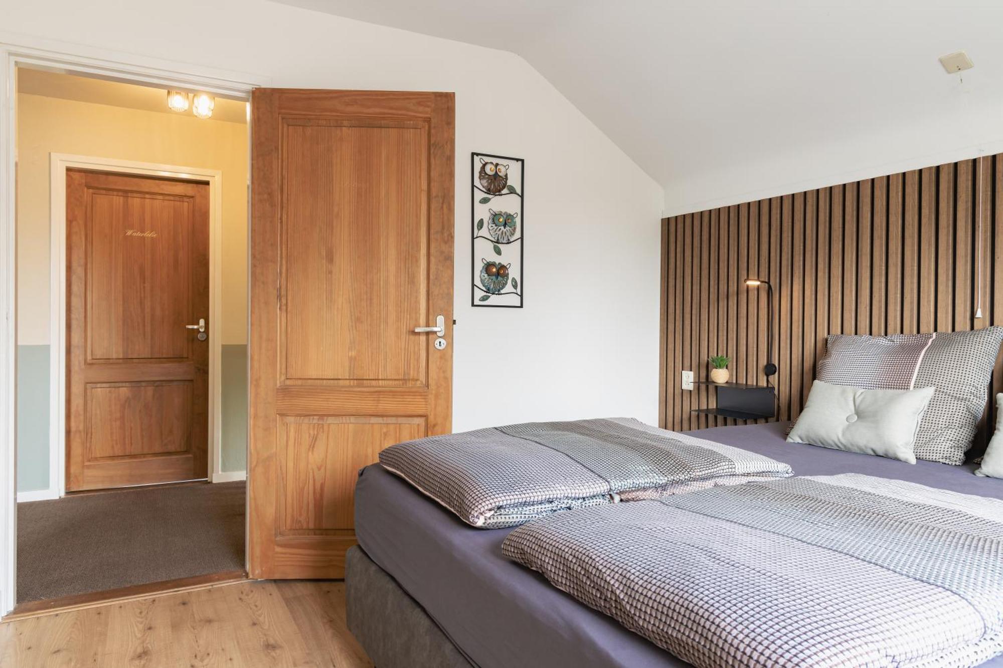 Appartement De Torenvalk Grashoek 外观 照片